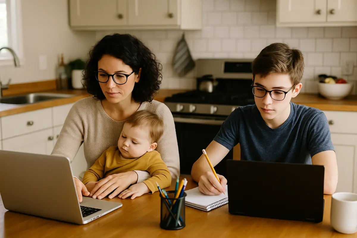 Online Jobs for Beginners With No Experience (2025 Guide)
