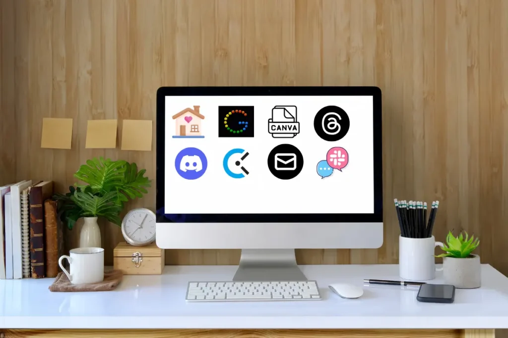 Online Tools for Remote Workers: The Best Apps to Boost Productivity in 2025