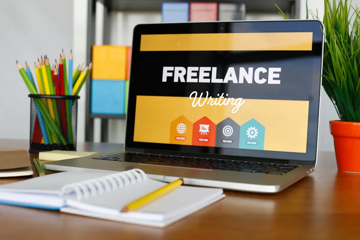 Top 30 Freelance Writing Jobs to Apply for in 2025
