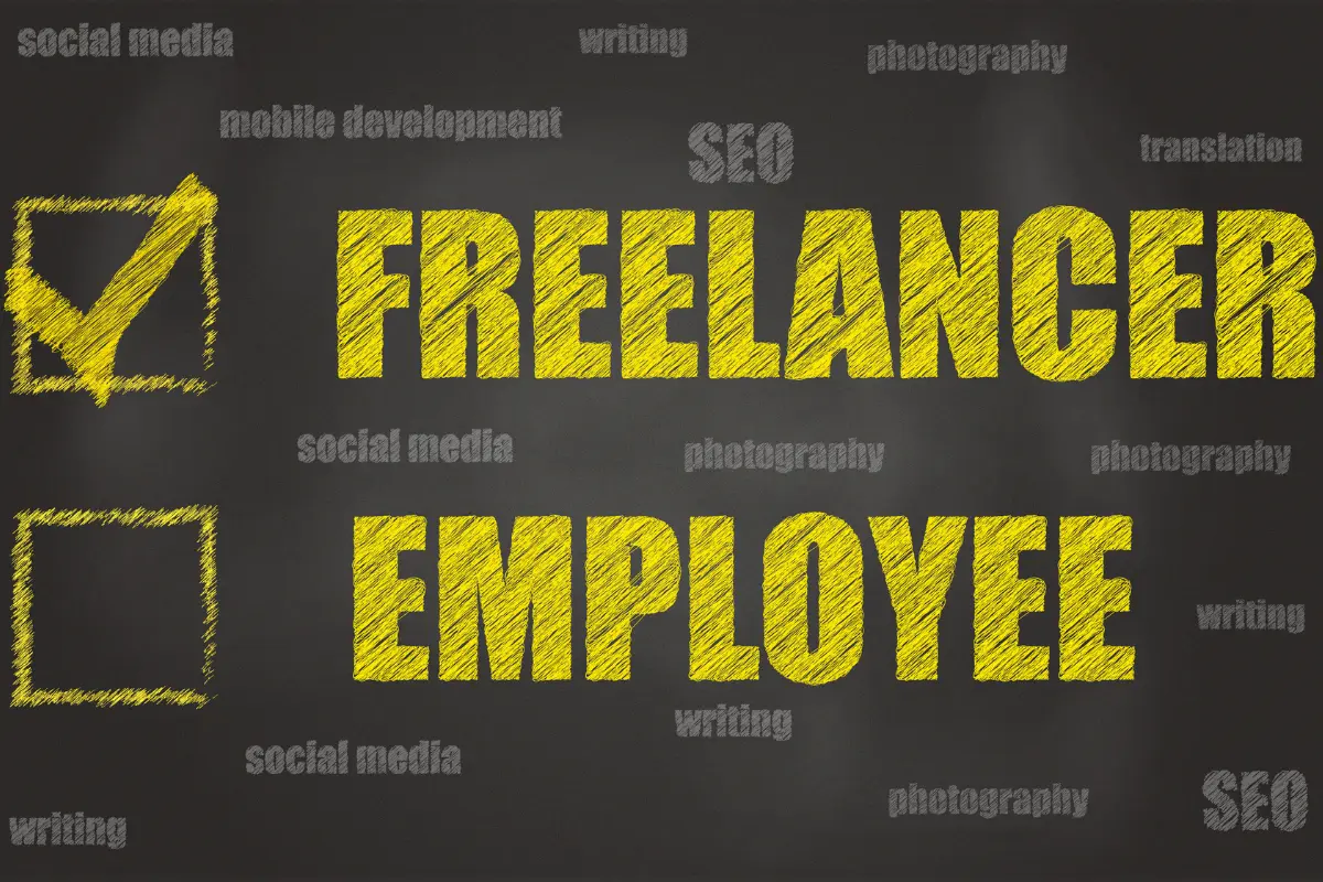Freelancing in 2025: How to Start and Succeed as a Beginner